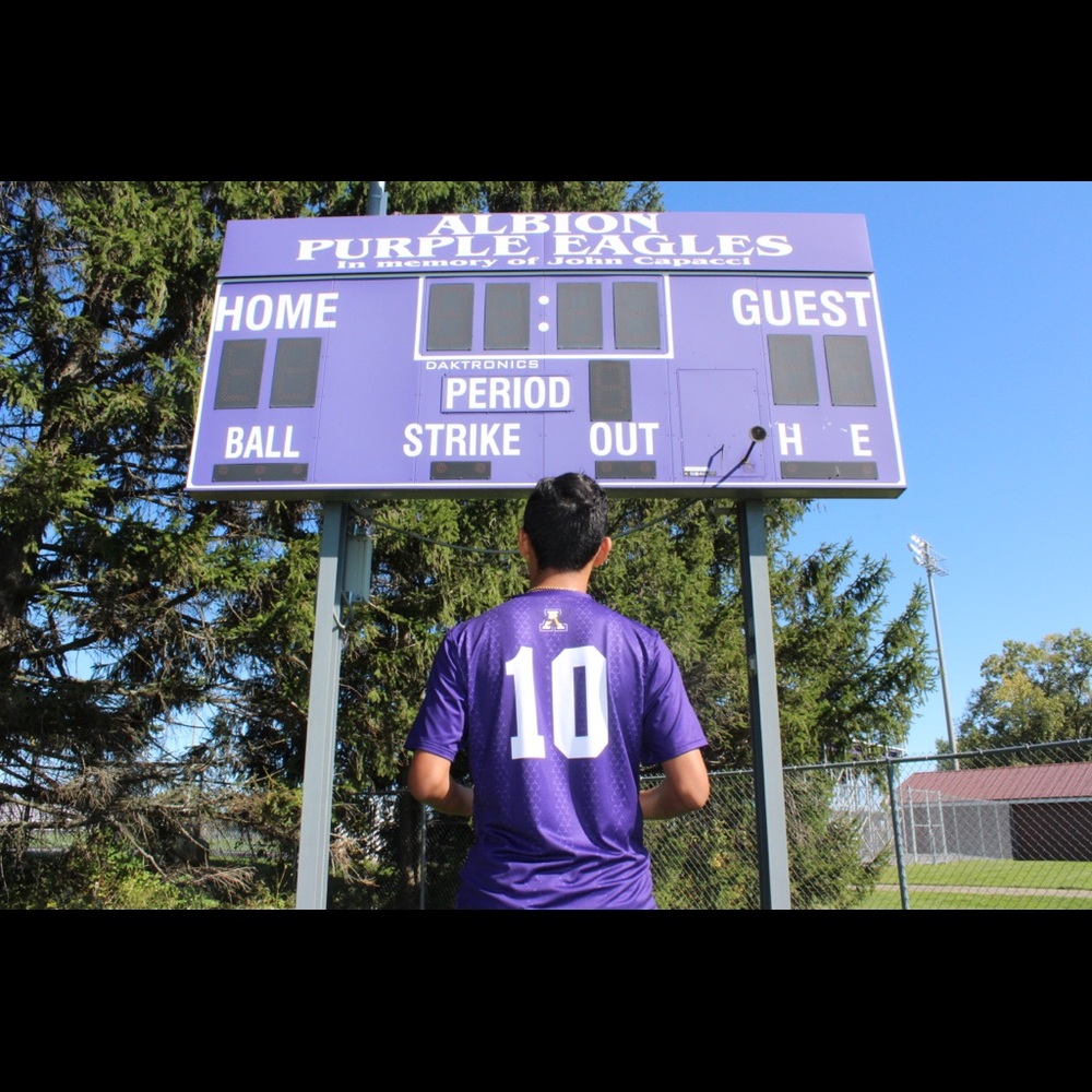 Meet your Posher, Angel